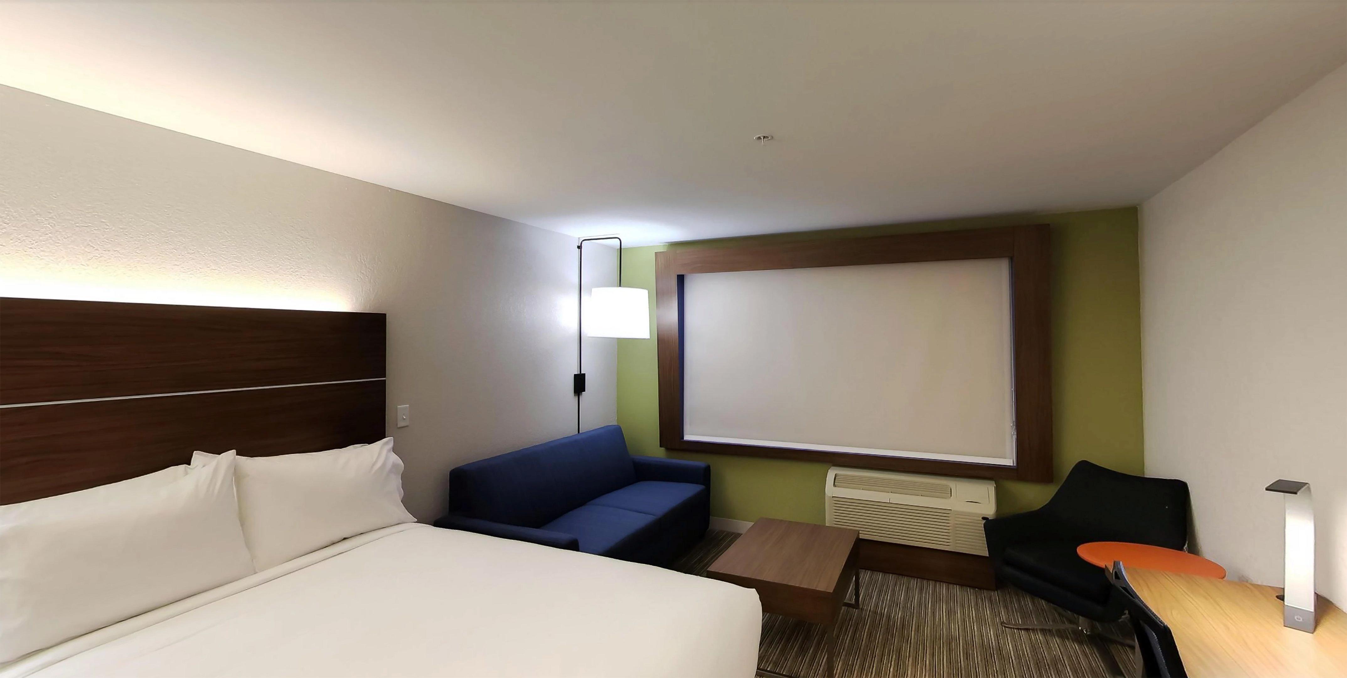 Holiday Inn Express & Suites - Detroit Northwest - Livonia By Ihg Dış mekan fotoğraf