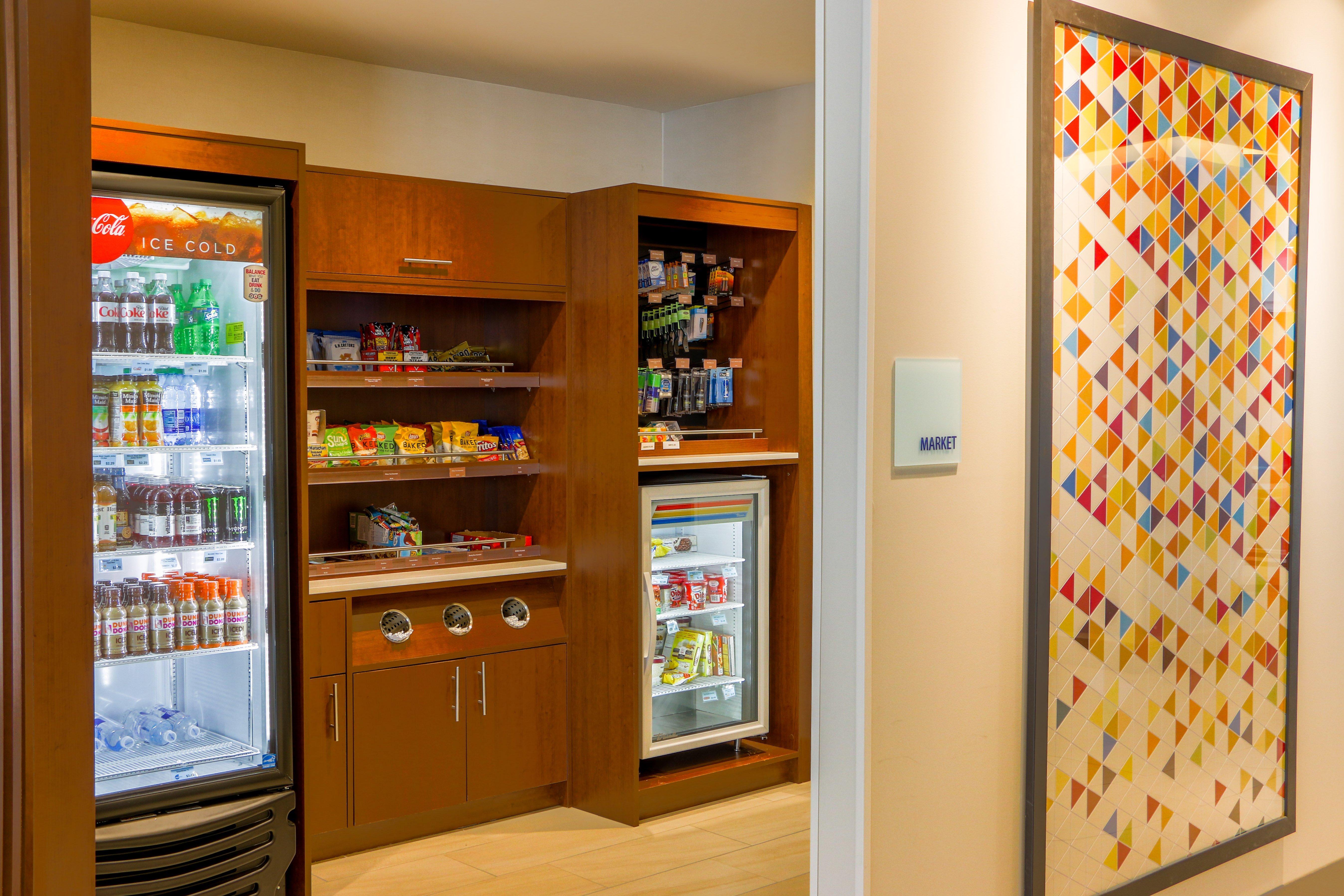 Holiday Inn Express & Suites - Detroit Northwest - Livonia By Ihg Dış mekan fotoğraf