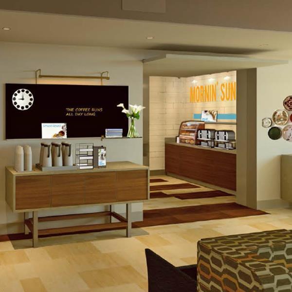 Holiday Inn Express & Suites - Detroit Northwest - Livonia By Ihg Dış mekan fotoğraf