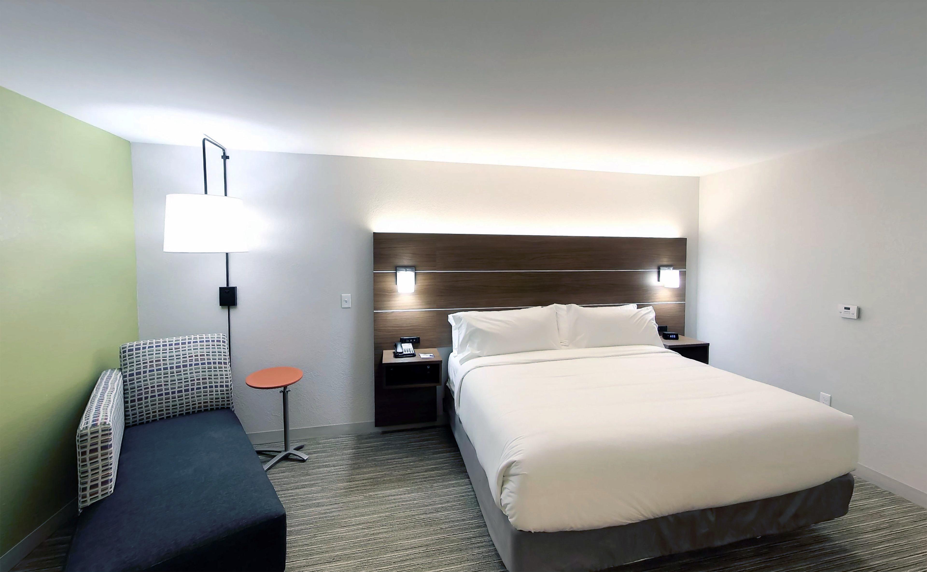 Holiday Inn Express & Suites - Detroit Northwest - Livonia By Ihg Dış mekan fotoğraf