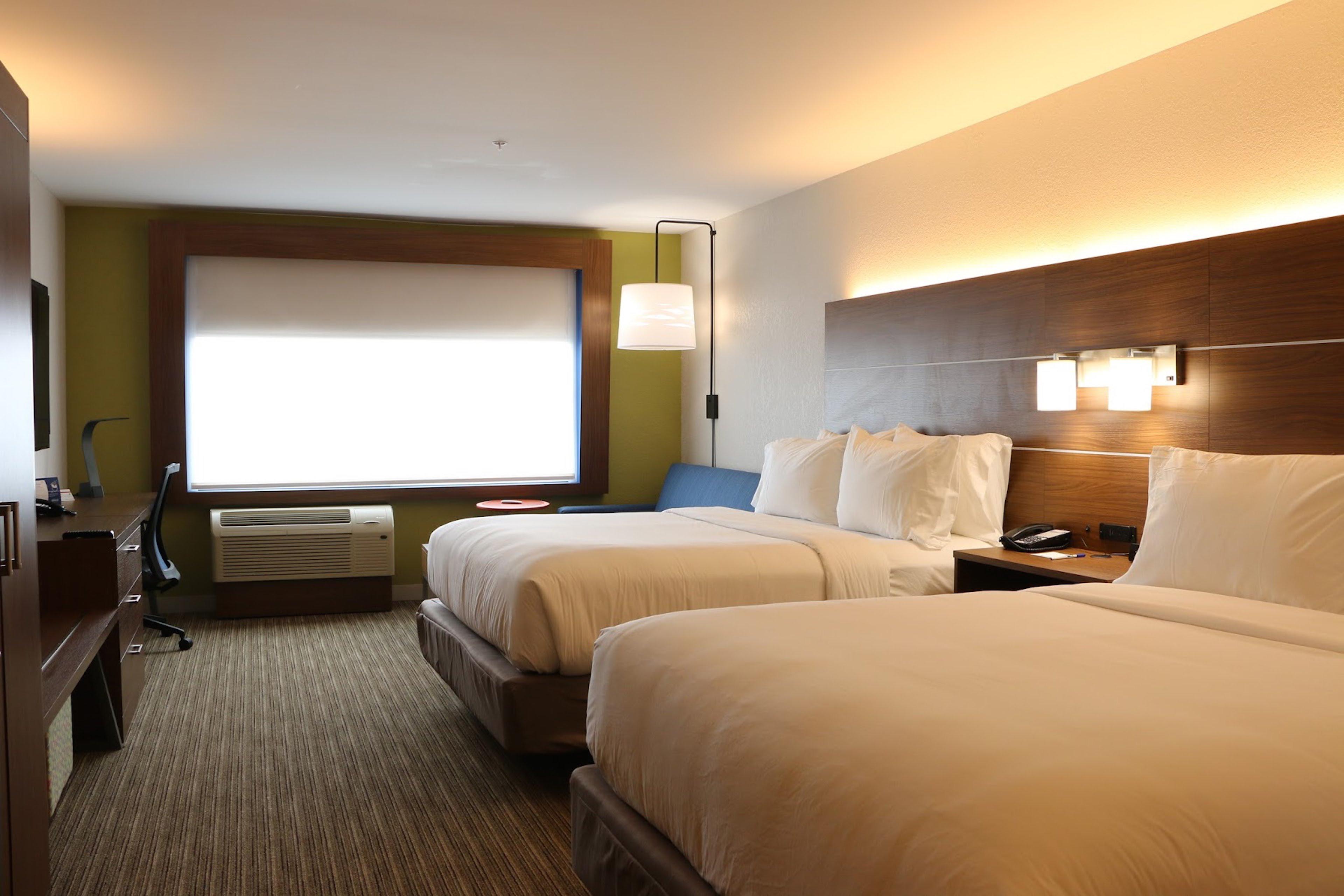 Holiday Inn Express & Suites - Detroit Northwest - Livonia By Ihg Dış mekan fotoğraf
