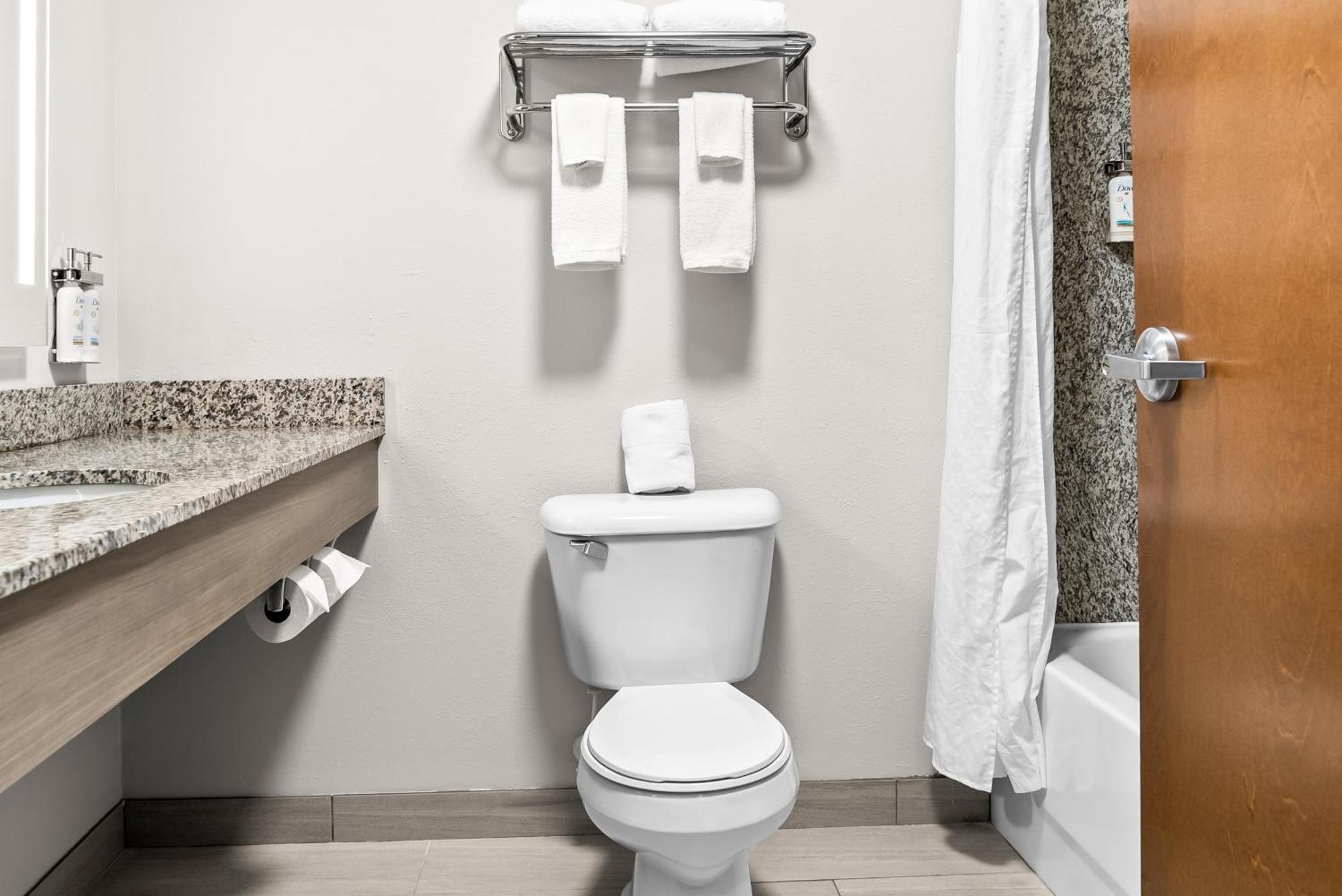 Holiday Inn Express & Suites - Detroit Northwest - Livonia By Ihg Dış mekan fotoğraf