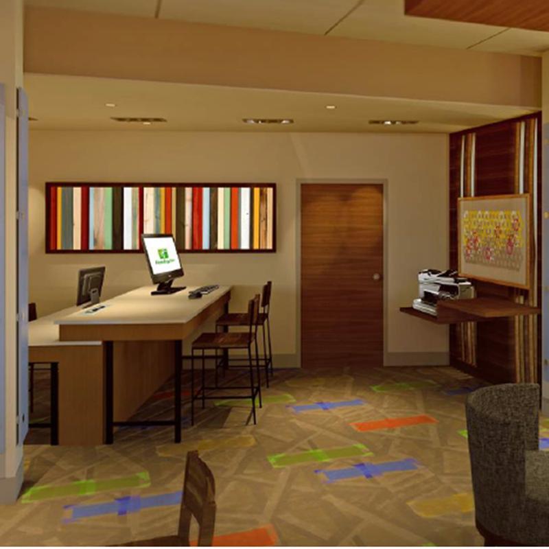 Holiday Inn Express & Suites - Detroit Northwest - Livonia By Ihg Dış mekan fotoğraf