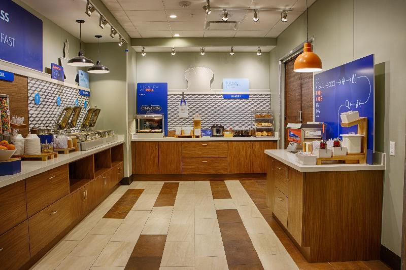 Holiday Inn Express & Suites - Detroit Northwest - Livonia By Ihg Dış mekan fotoğraf
